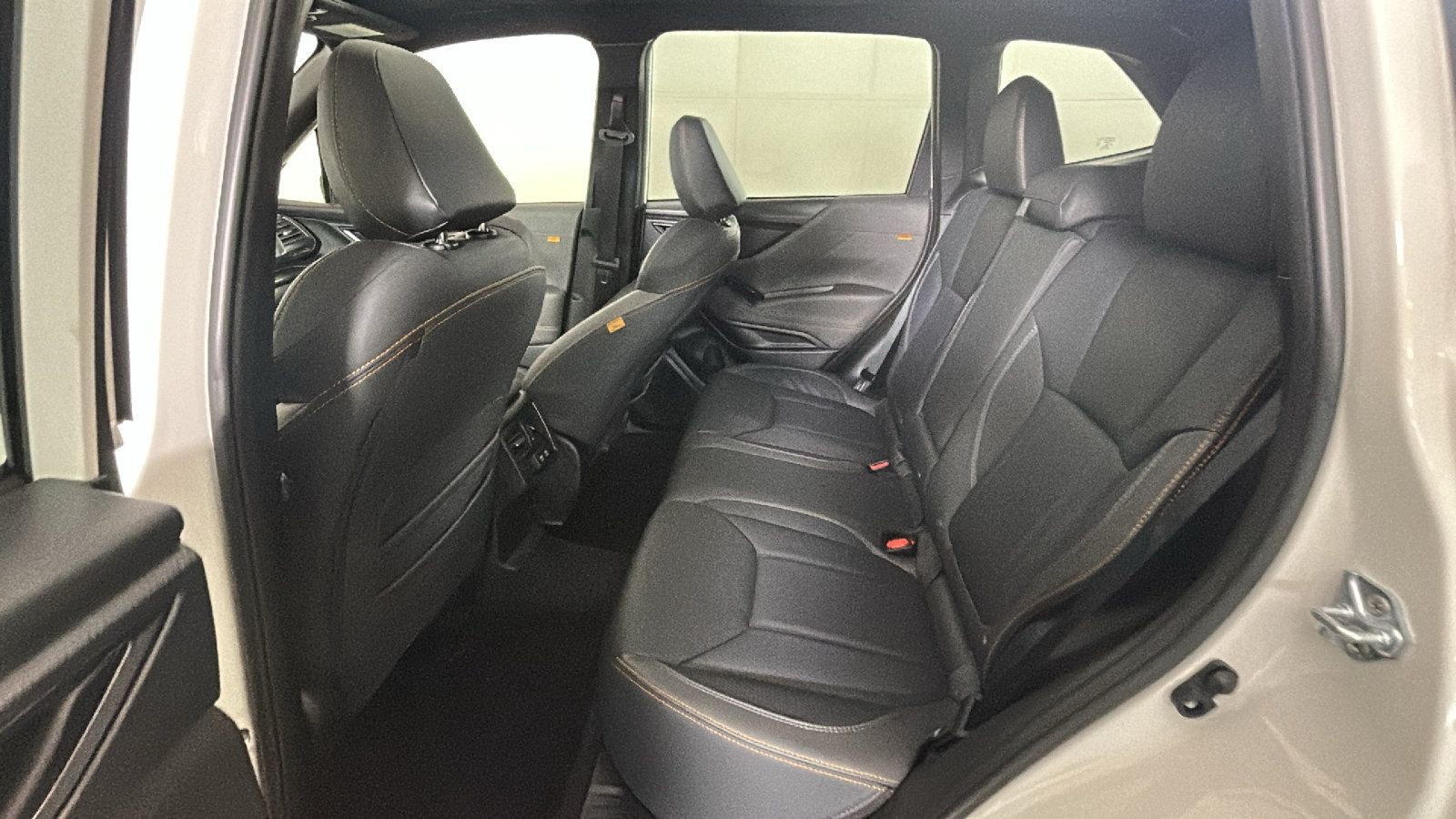 Used 2024 Subaru Forester Wilderness AWD/4WD image 33