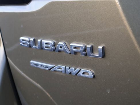 Used 2024 Subaru Outback Touring XT image 9