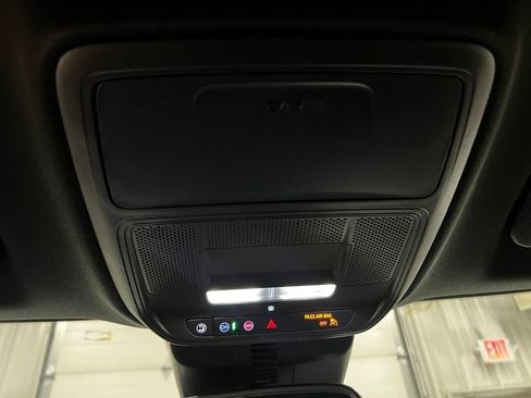 New 2026 Buick Enclave Preferred w/ LPO, Floor Liner Package AWD/4WD image 25