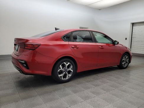Used 2019 Kia Forte LXS image 10