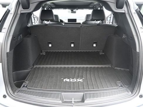 New 2025 Acura RDX A-Spec image 10
