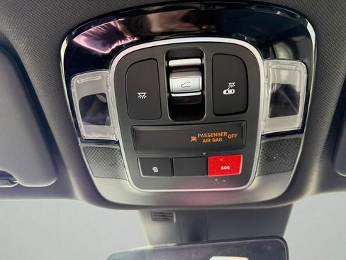 Used 2024 Hyundai Santa Cruz Limited image 26