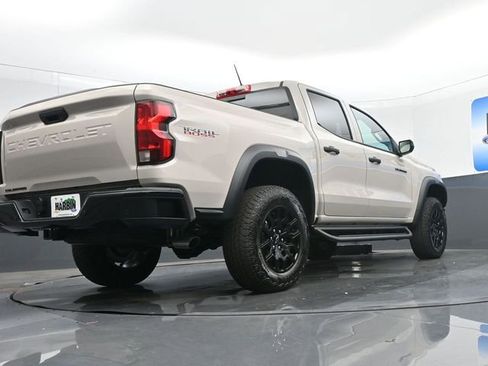 New 2026 Chevrolet Colorado Trail Boss image 19