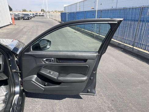 Used 2022 Honda Civic EX-L image 23