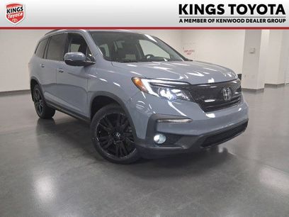 Used 2022 Honda Pilot Special Edition
