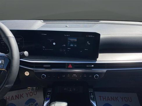 New 2026 Kia Sorento X-Line SX Prestige image 9
