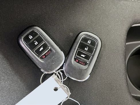 Used 2024 Honda Civic Sport image 33