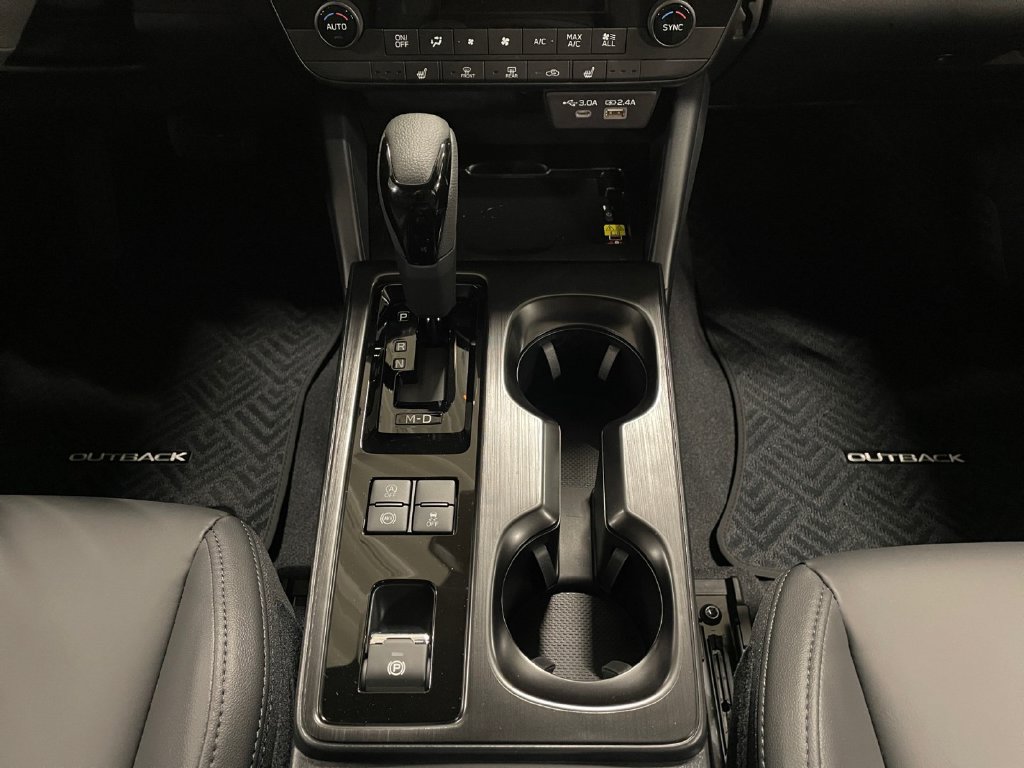 New 2026 Subaru Outback Premium AWD/4WD image 14