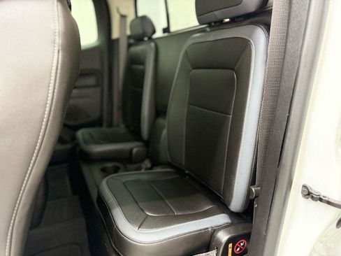 Used 2020 Chevrolet Colorado Z71 image 22