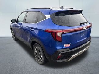 Used 2024 Kia Seltos S video 2