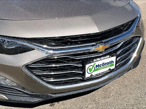 Used 2024 Chevrolet Malibu LT image 27