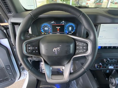 Used 2025 Ford Bronco Big Bend AWD/4WD image 29
