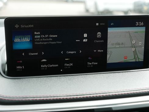 Used 2022 Acura MDX A-Spec AWD/4WD image 22