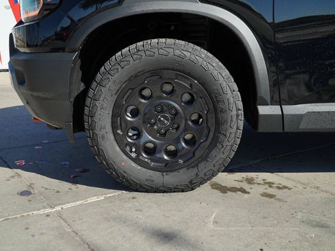 Used 2026 Honda Passport TrailSport image 16