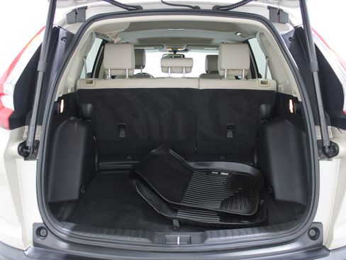 Used 2018 Honda CR-V EX-L image 17