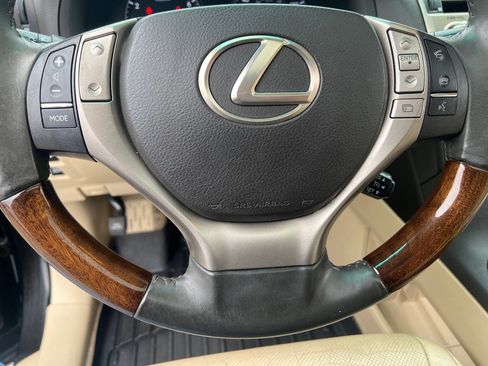 Used 2013 Lexus RX 350 AWD w/ Navigation Pkg image 19