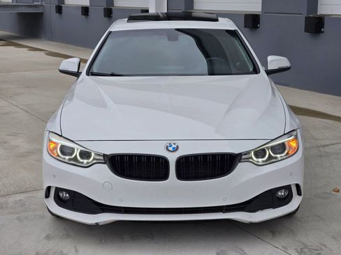 Used 2014 BMW 428i Coupe image 3