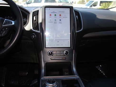 Certified 2023 Ford Edge SEL w/ Convenience Package AWD/4WD image 18