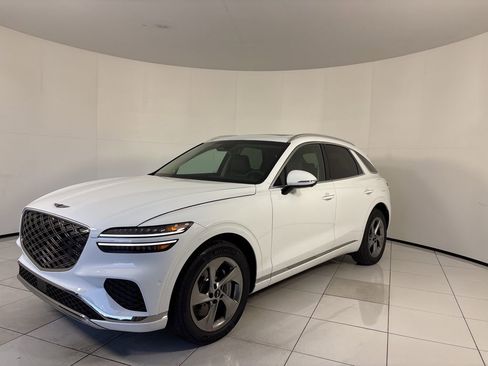 New 2026 Genesis GV70 2.5T Advanced AWD/4WD image 1