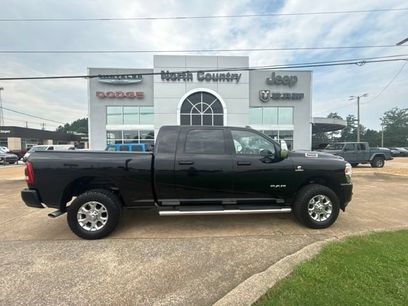 Used 2024 RAM 2500 Laramie w/ Protection Group