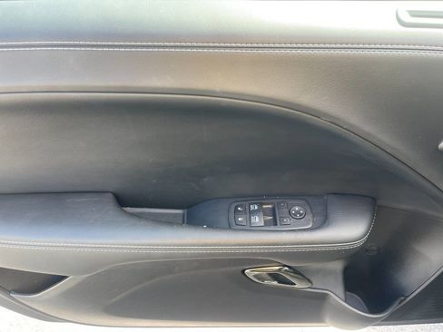 Used 2023 Dodge Challenger SRT Hellcat RWD image 12