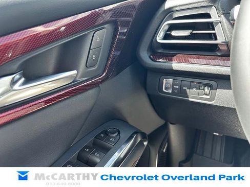 New 2026 Chevrolet Traverse Z71 AWD/4WD image 16