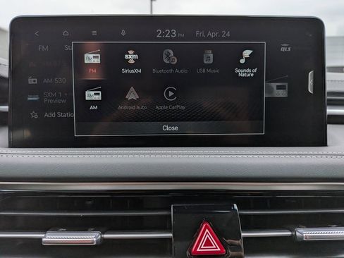 New 2026 Genesis G70 2.5T Prestige RWD image 21