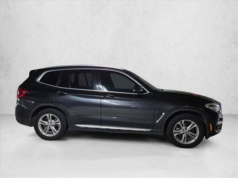 Used 2020 BMW X3 sDrive30i RWD image 4