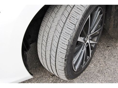 Used 2023 Lexus ES 350 w/ Premium Package FWD image 30