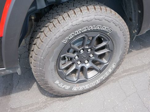 Used 2025 RAM 1500 Rebel AWD/4WD image 8