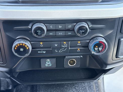 Used 2024 Ford F250 XL w/ XL Driver Assist Package AWD/4WD image 27
