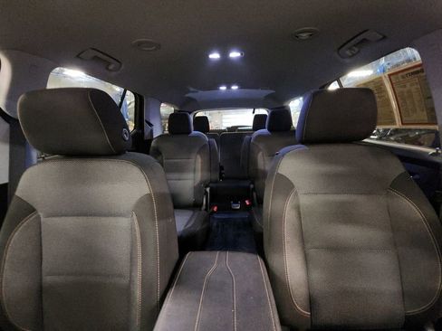 Used 2019 Chevrolet Traverse LT w/ LPO, Floor Liner Package AWD/4WD image 33