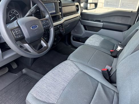 Certified 2023 Ford F350 XLT image 11