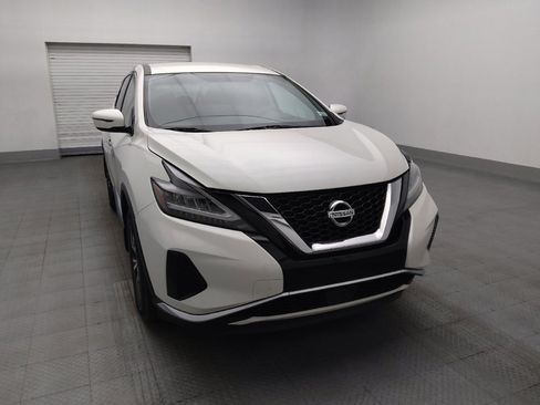 Used 2019 Nissan Murano S FWD image 14