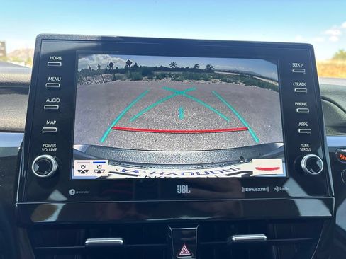 Used 2024 Toyota Camry XSE w/ Navigation Package FWD image 26