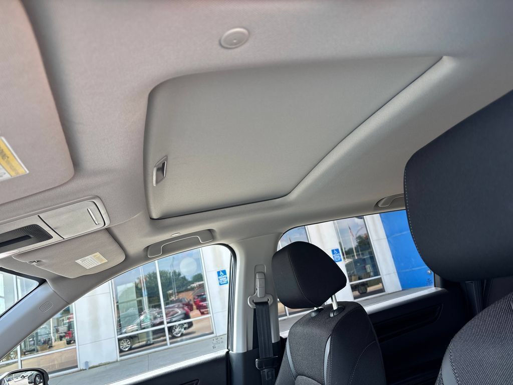 Certified 2024 Honda CR-V EX image 22