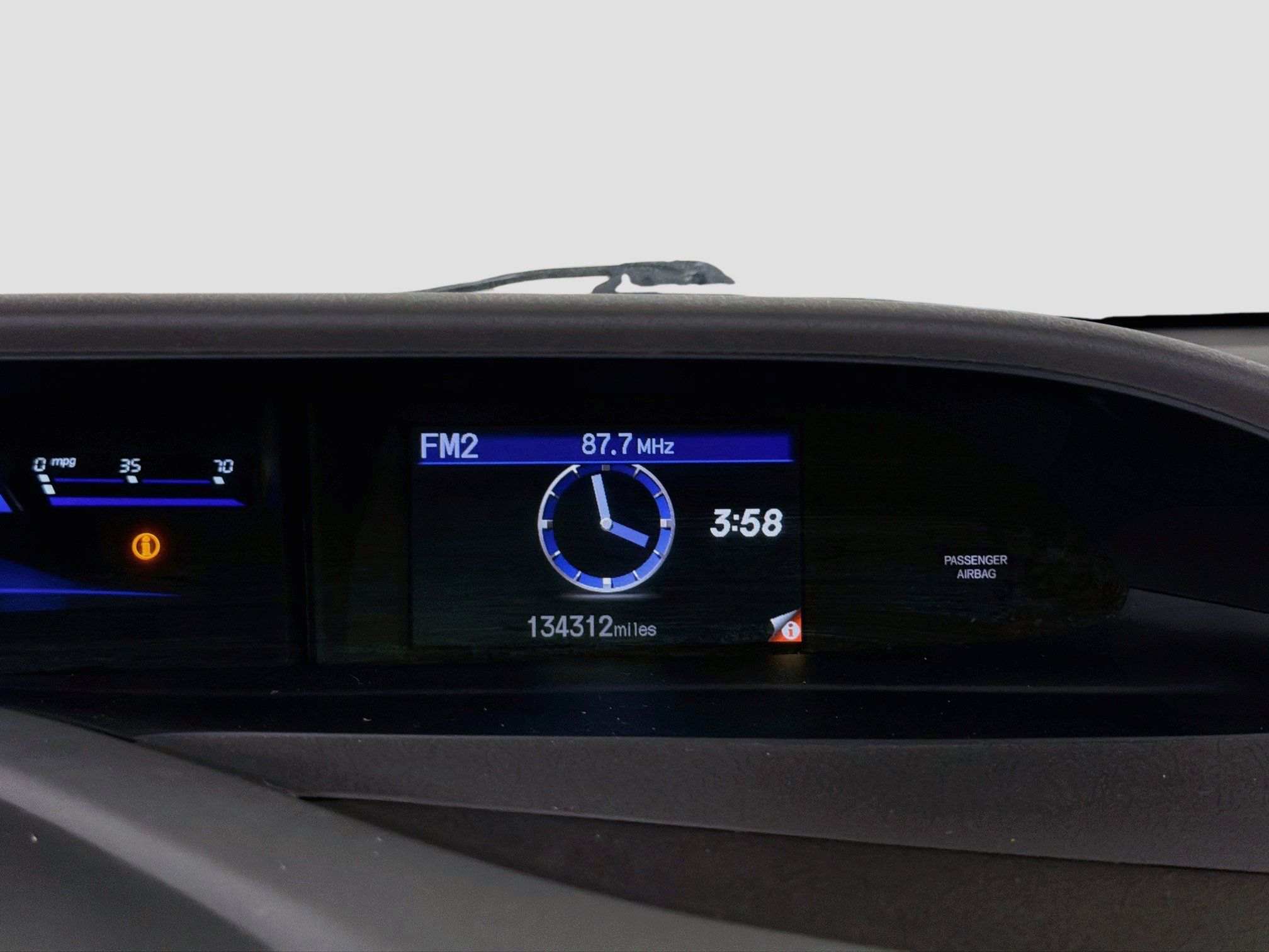 Used 2012 Honda Civic LX image 21