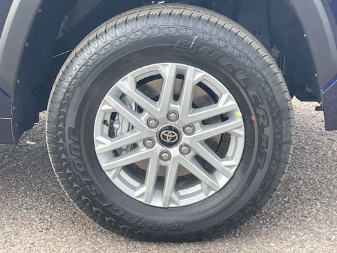 New 2026 Toyota Tundra SR5 image 9