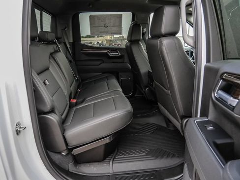 New 2026 Chevrolet Silverado 1500 LT w/ All Star Edition Plus AWD/4WD image 40
