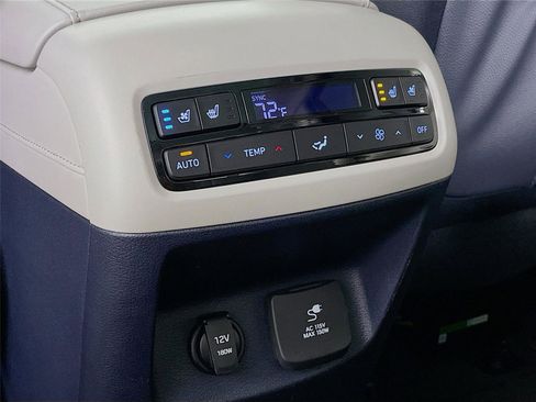 Used 2021 Hyundai Palisade Calligraphy w/ Cargo Package AWD/4WD image 30