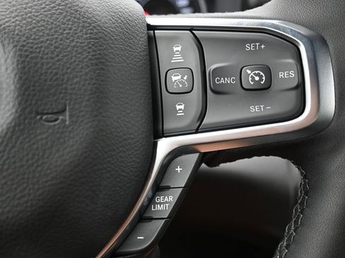 New 2026 RAM 1500 Big Horn image 23