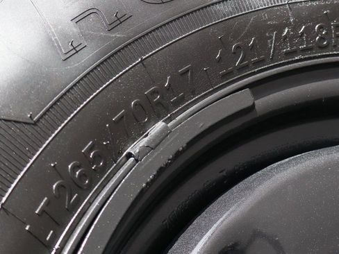 Used 2017 RAM 2500 Tradesman w/ Popular Equipment Group image 37