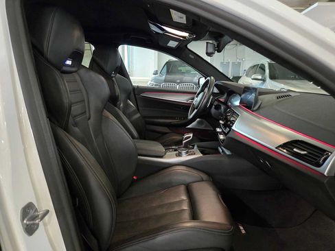 Used 2020 BMW M5 w/ Executive Package AWD/4WD image 11