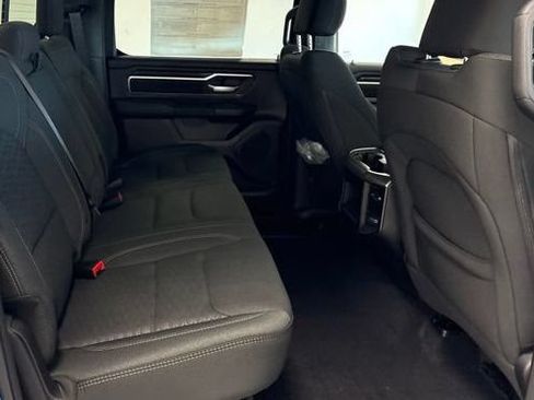New 2026 RAM 1500 Big Horn w/ Night Edition AWD/4WD image 26