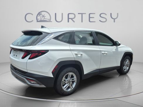 New 2026 Hyundai Tucson SE FWD image 5