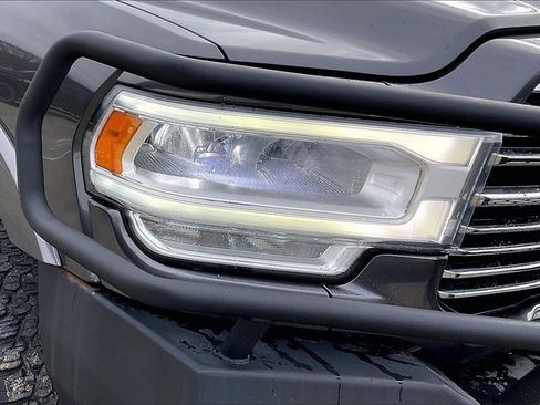 Used 2019 RAM 2500 Laramie image 27