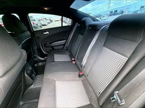 Used 2023 Dodge Charger GT w/ Blacktop Package AWD/4WD image 24