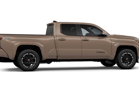 New 2026 Toyota Tacoma TRD Sport w/ TRD Sport Premium Package AWD/4WD image 46