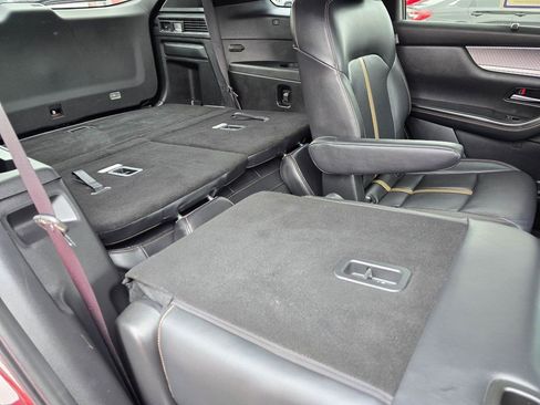 Used 2024 MAZDA CX-90 3.3 Turbo S w/ Premium Package image 41