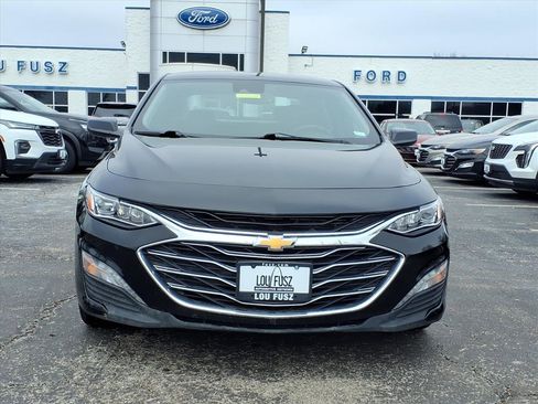 Used 2024 Chevrolet Malibu LT image 37